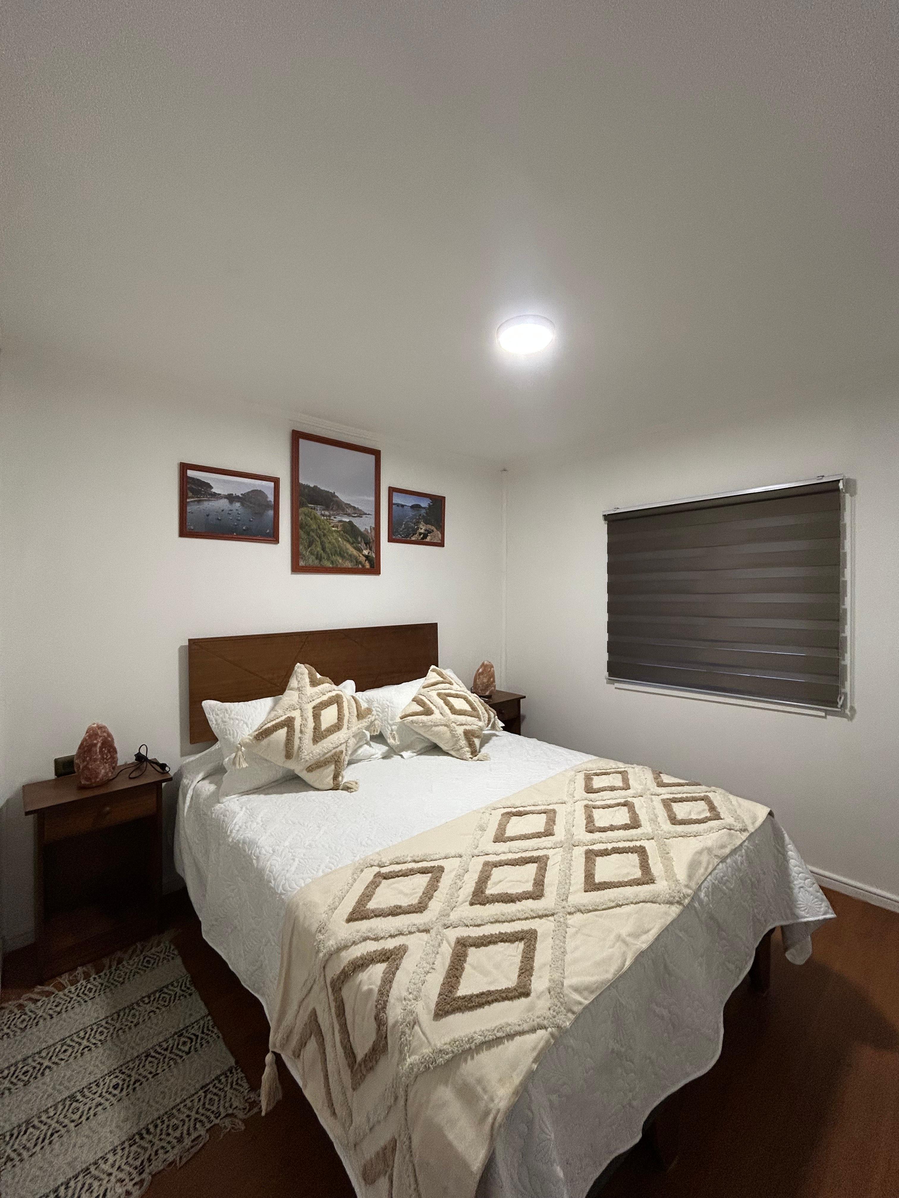 Los Morros - Ambiente de Los Morros