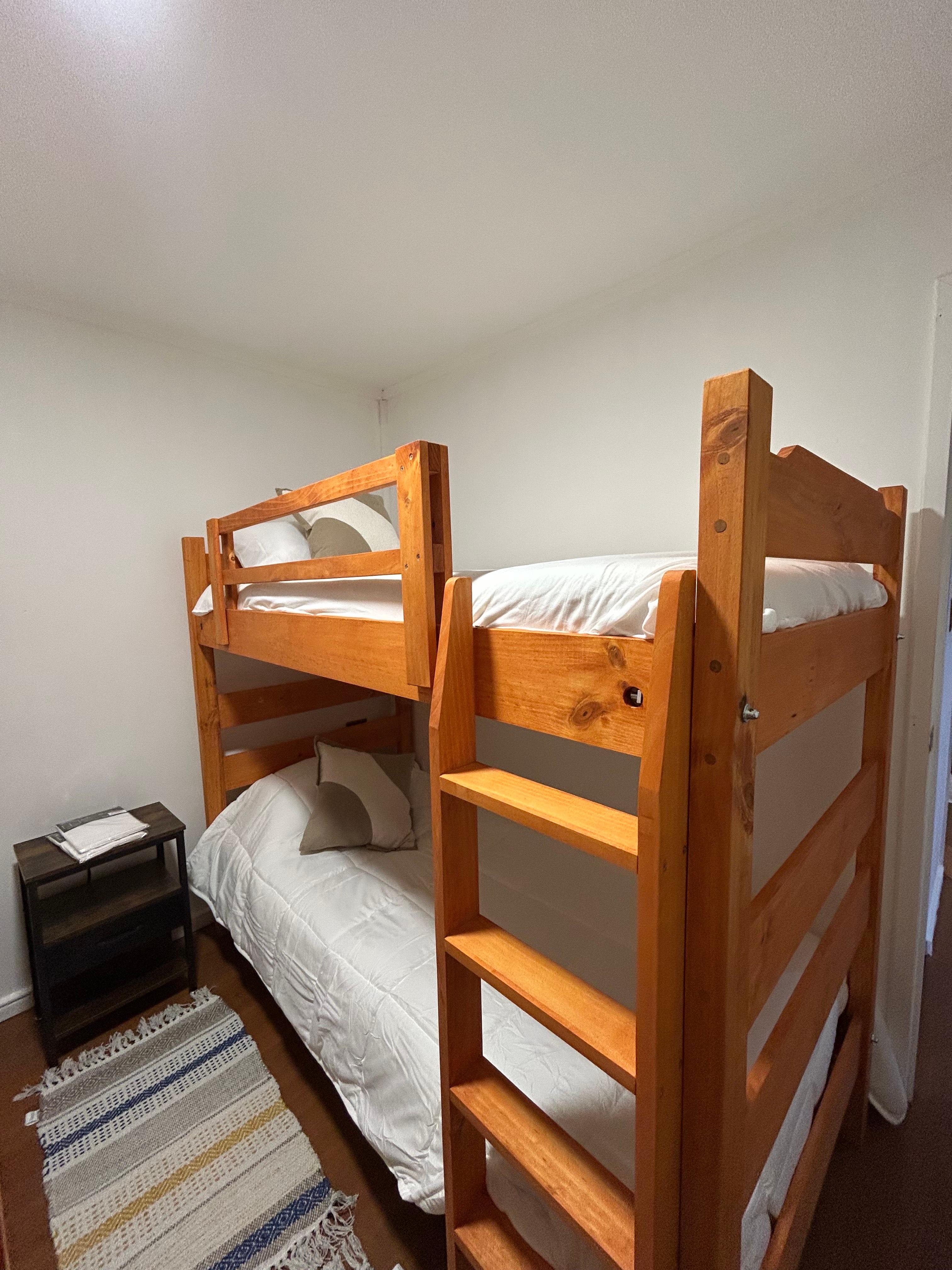 Los Morros - Terraza de Los Morros