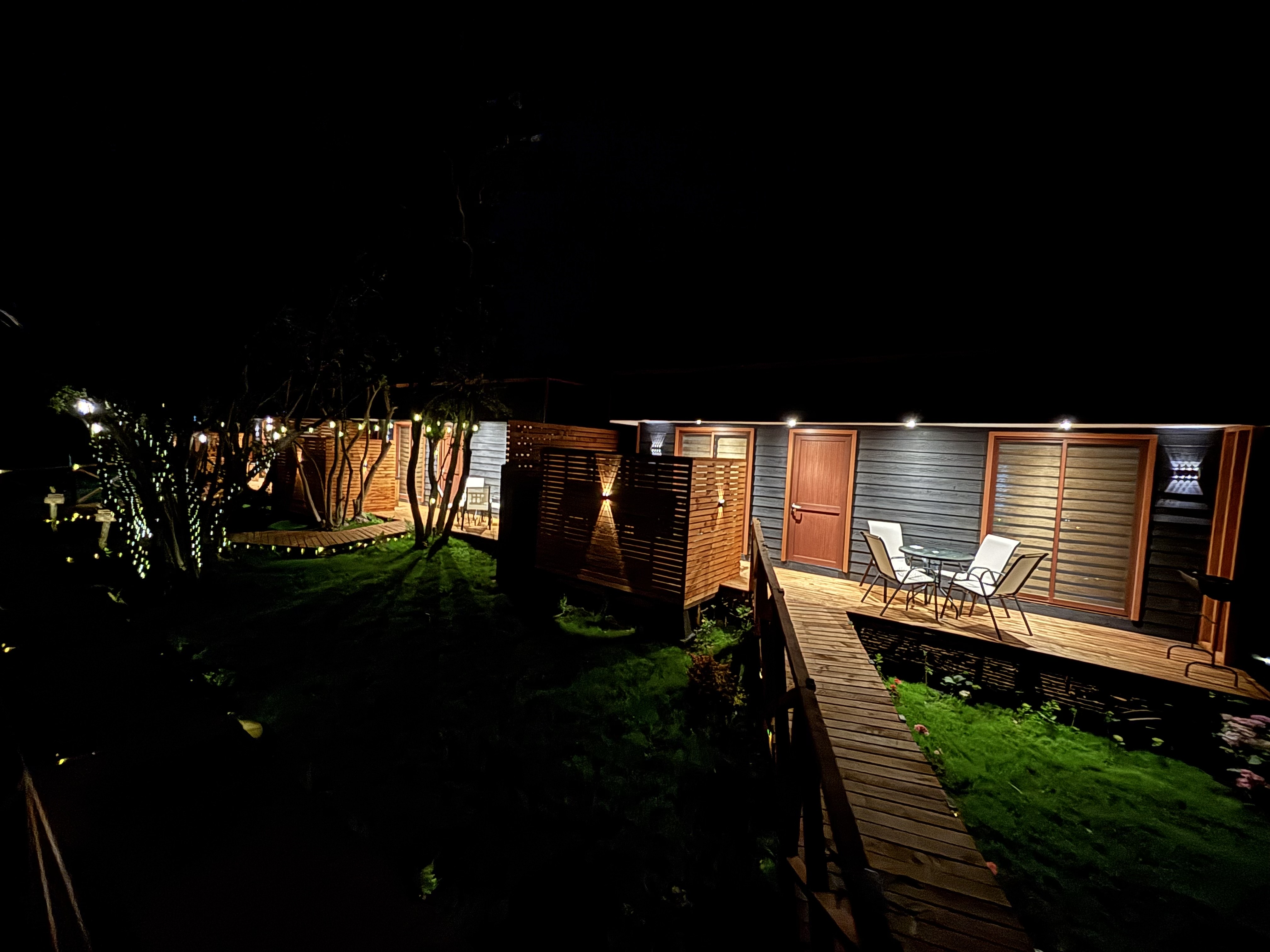 Entorno natural de Coliumo