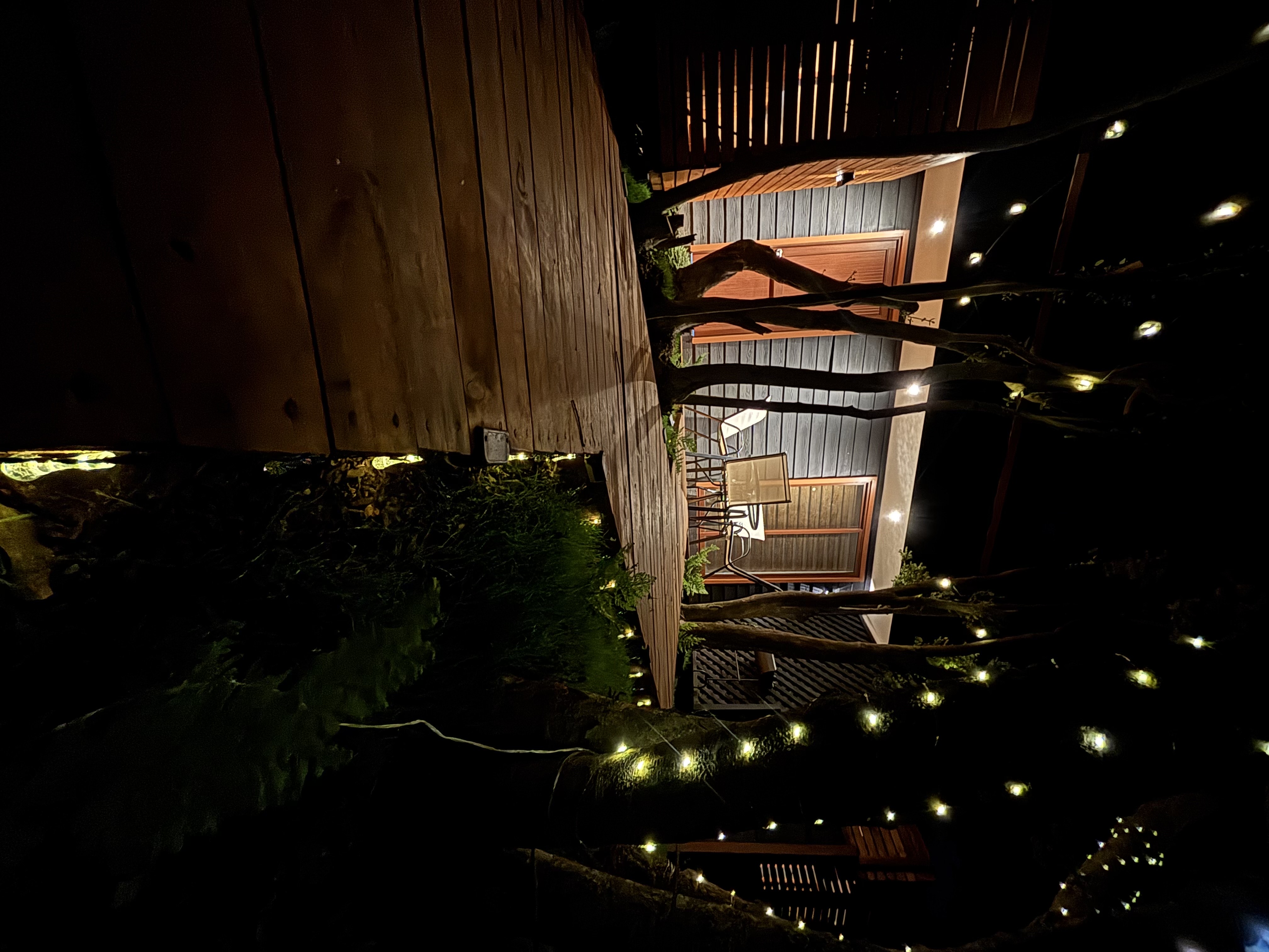 Naturaleza de Coliumo