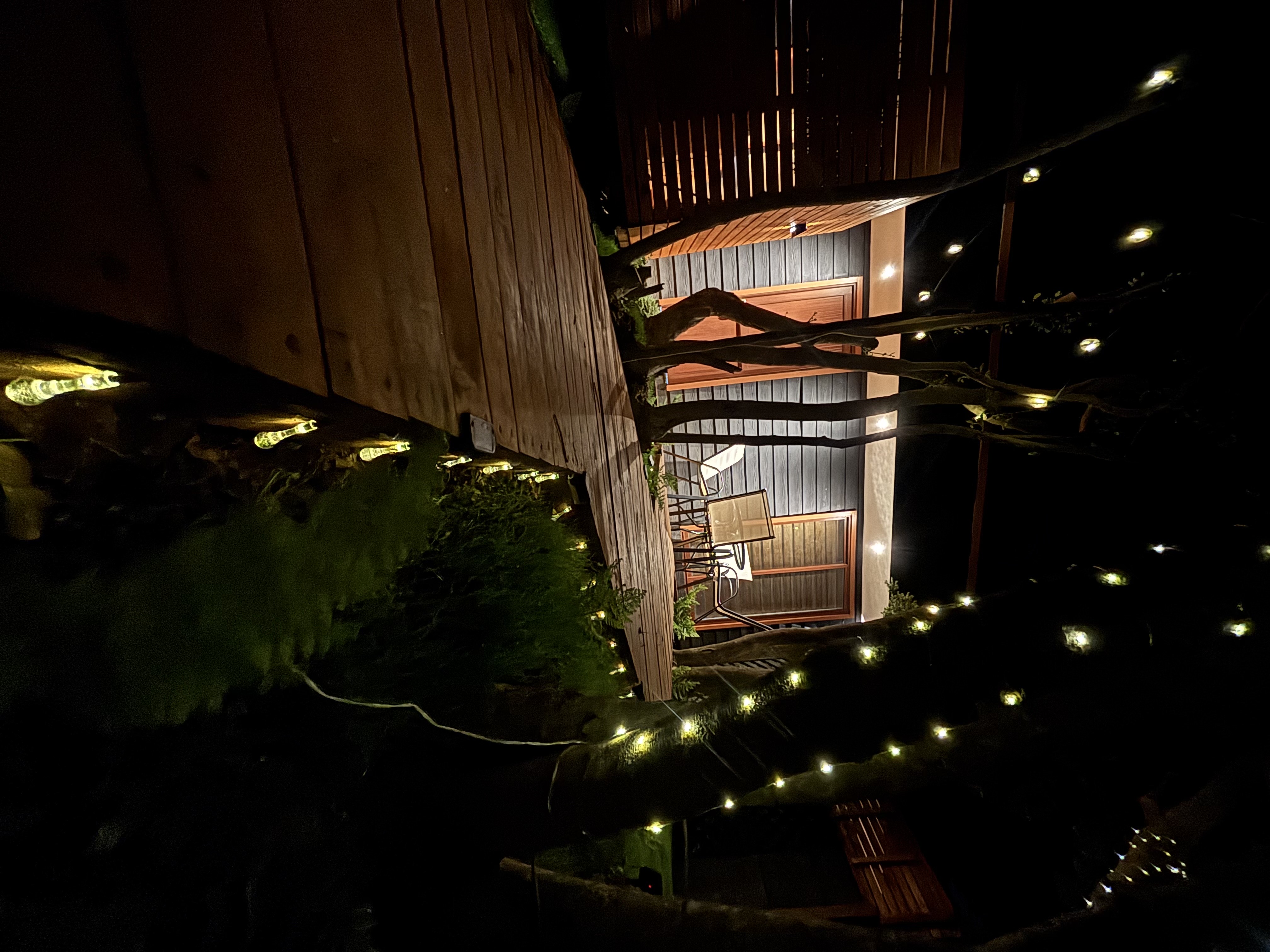 Vista general del complejo